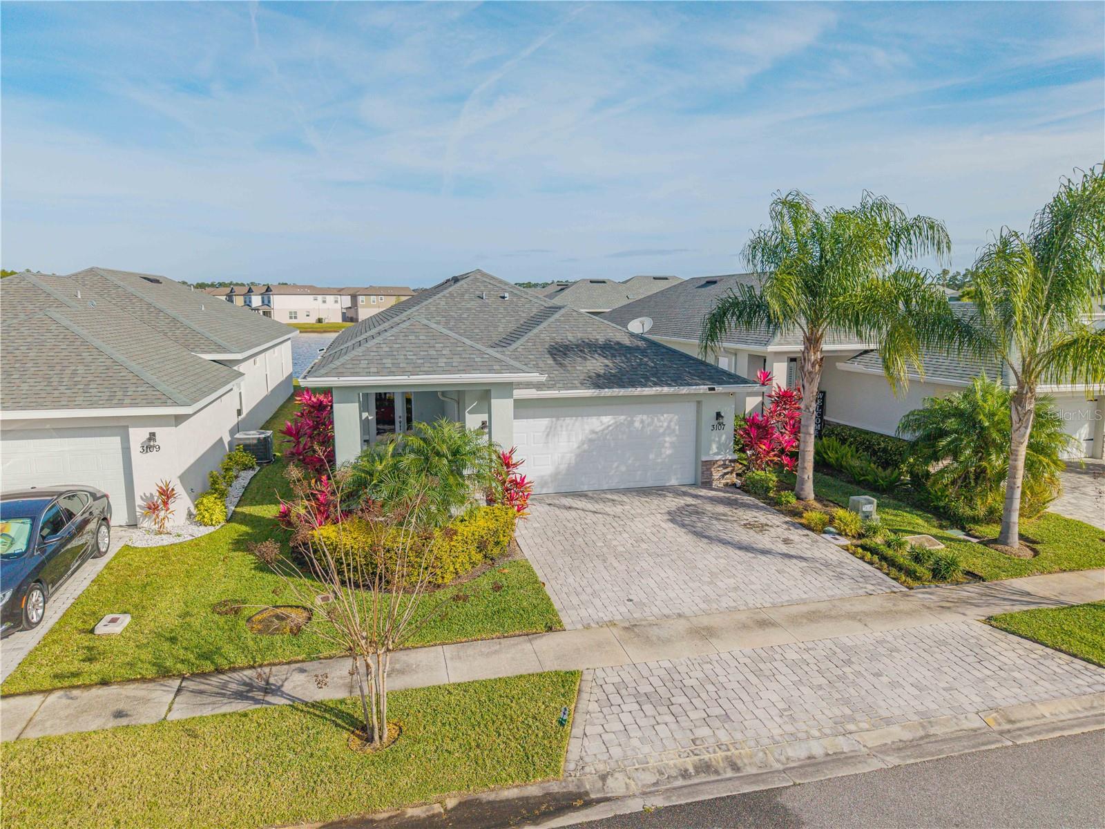 PALMS-PH 3 - Residential