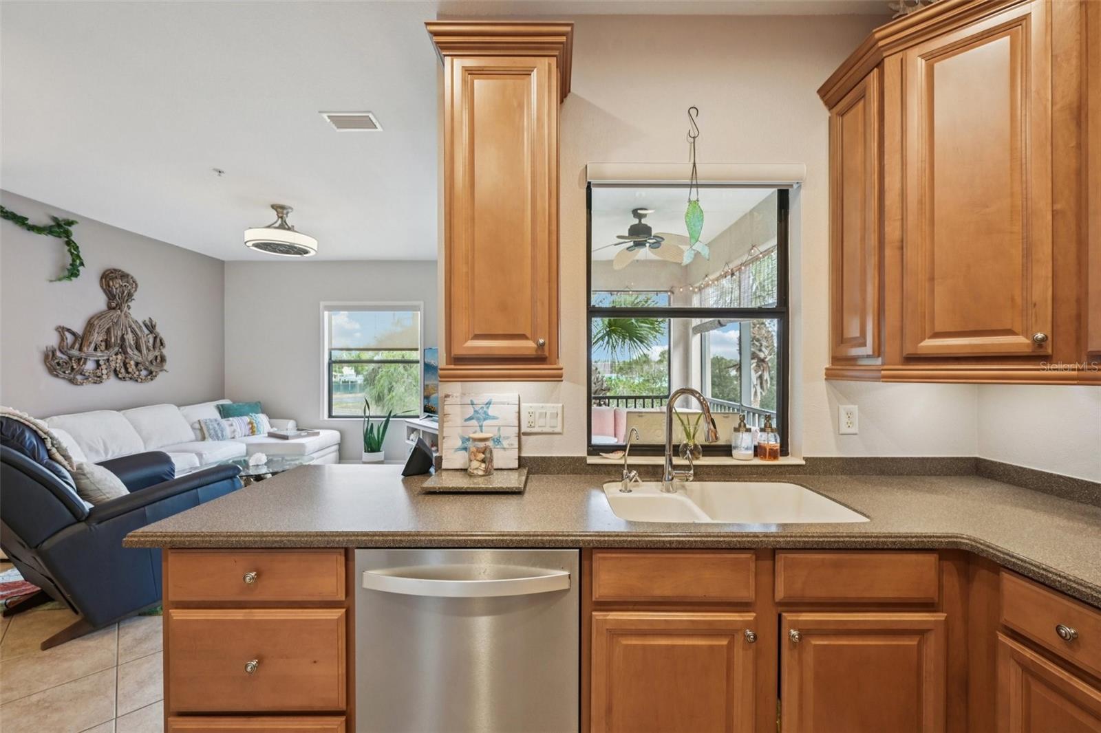 PALMA SOLA TRACE - Residential