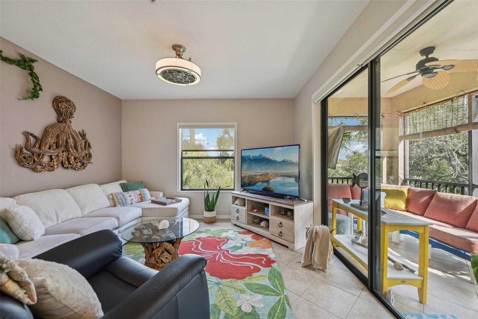 PALMA SOLA TRACE - Residential