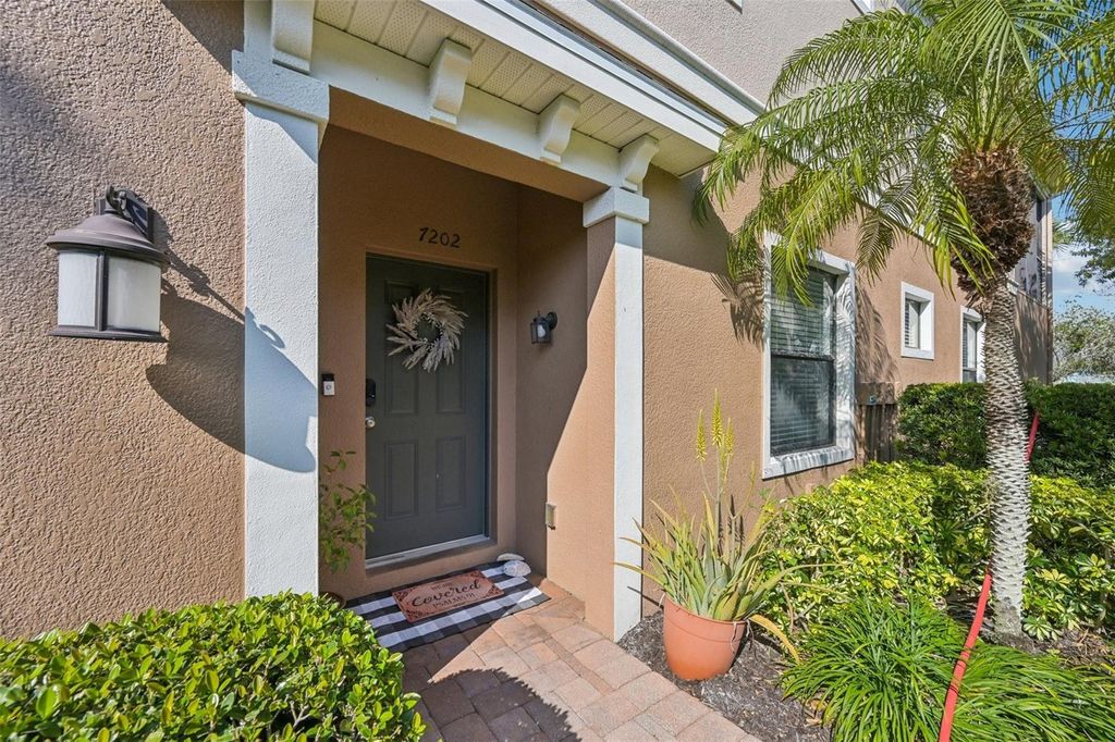 Photo of 7202 Hamilton Road #299, Bradenton, FL 34209 (MLS # A4685271)