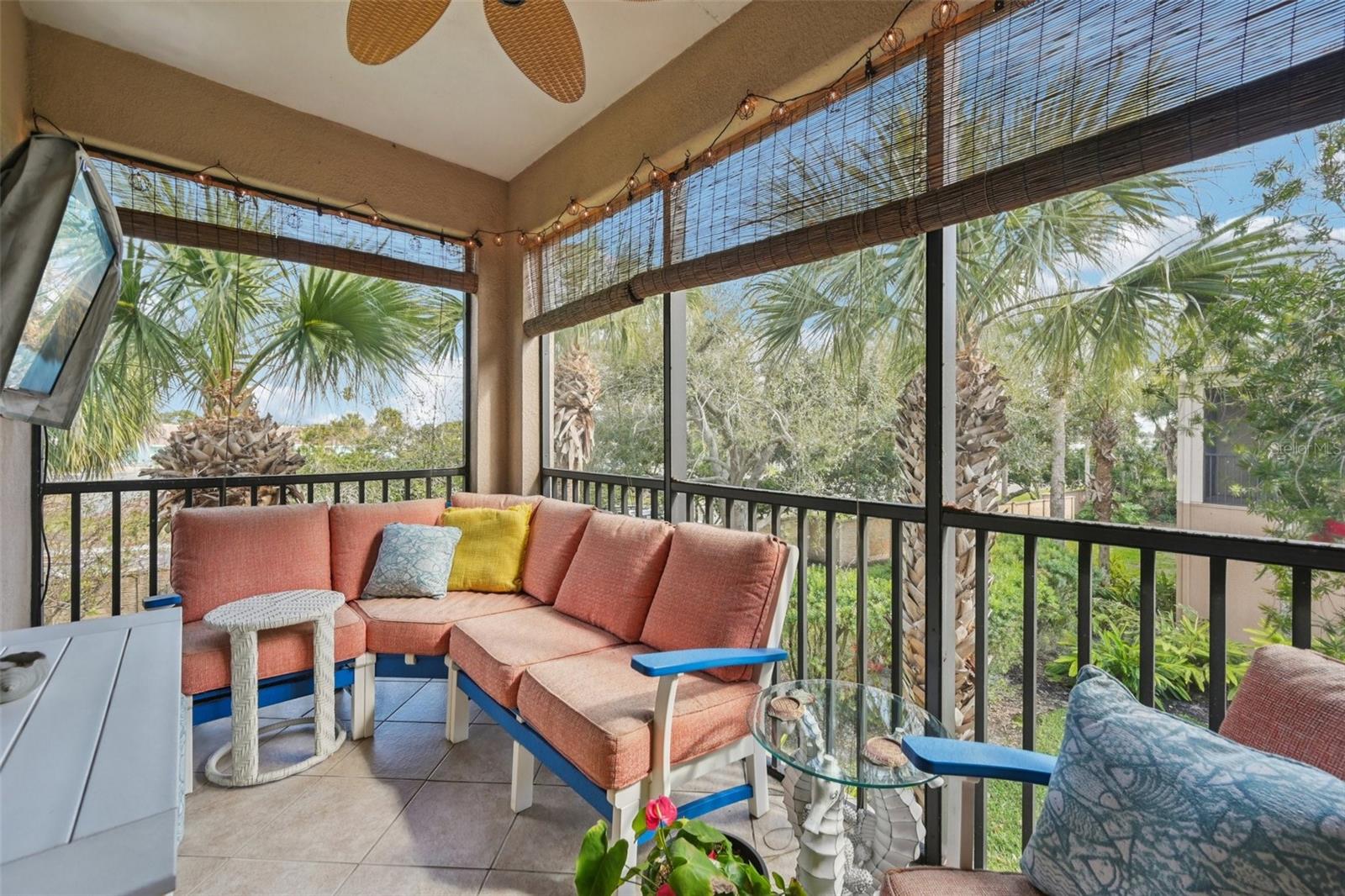 PALMA SOLA TRACE - Residential