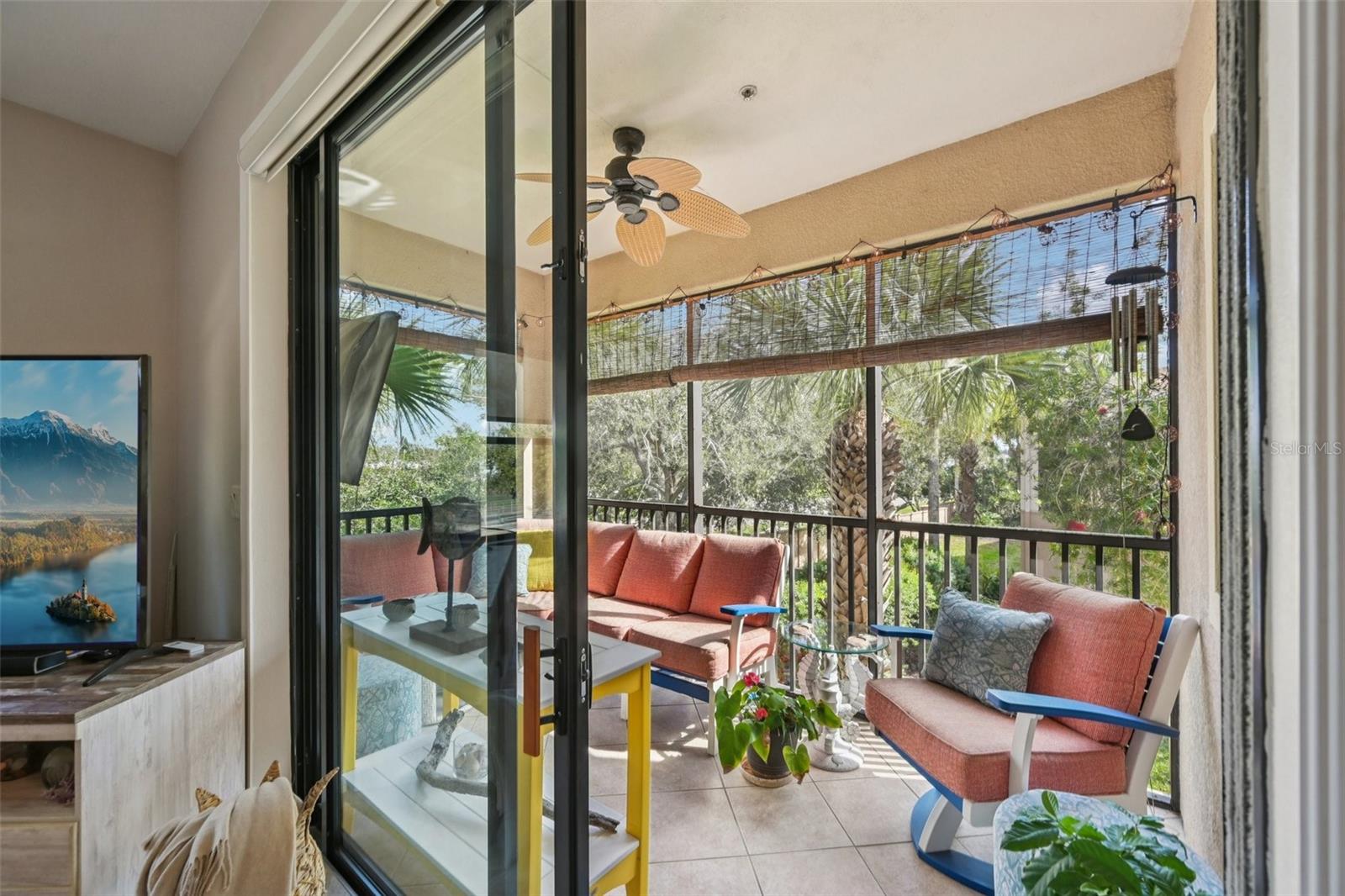 PALMA SOLA TRACE - Residential