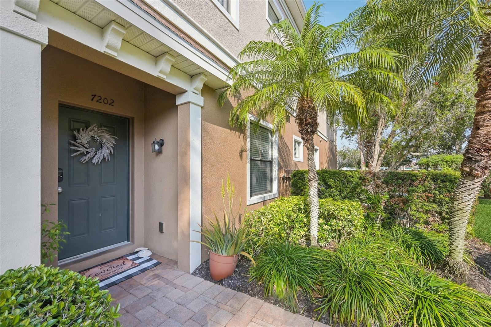 PALMA SOLA TRACE - Residential