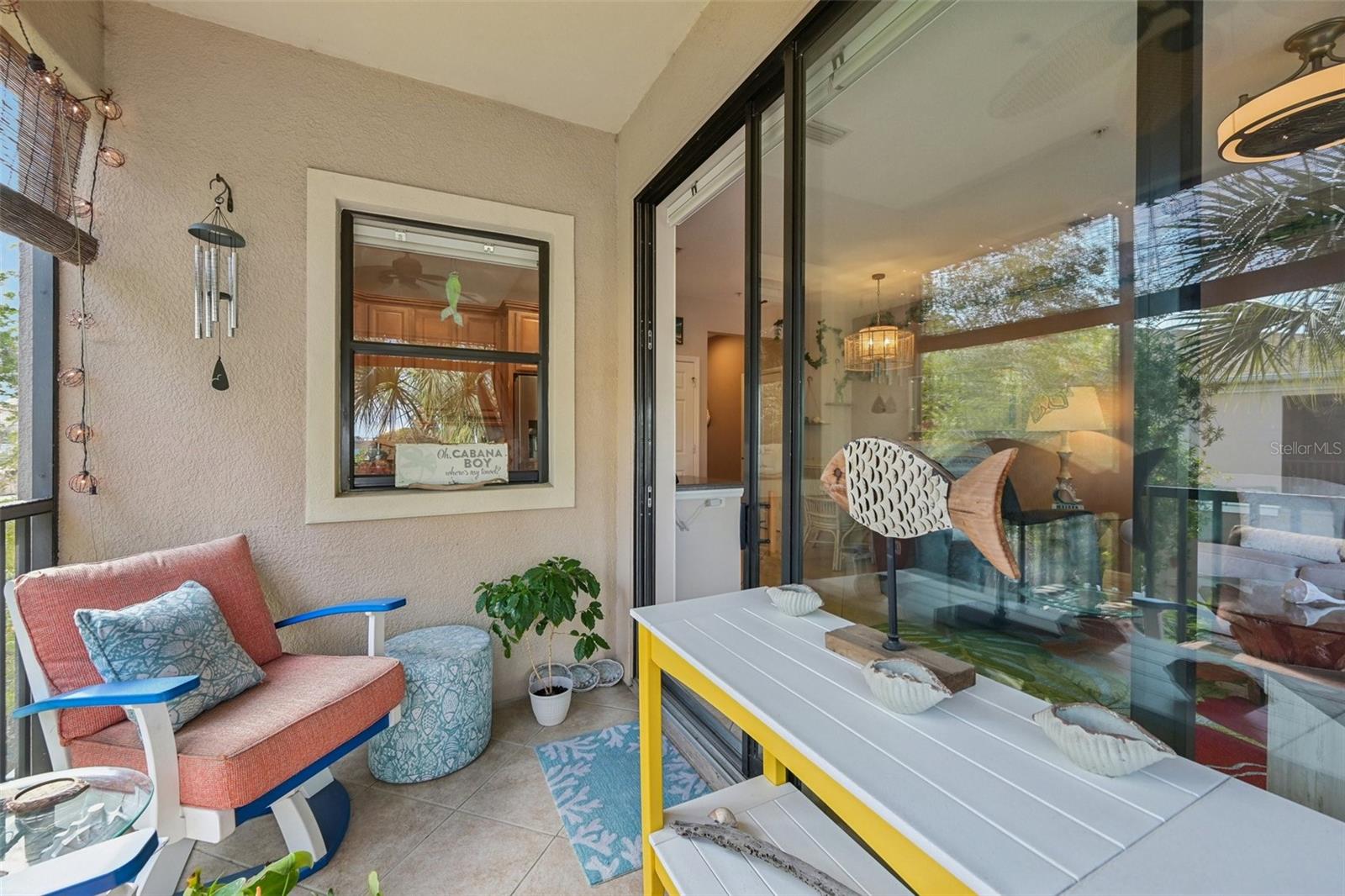 PALMA SOLA TRACE - Residential