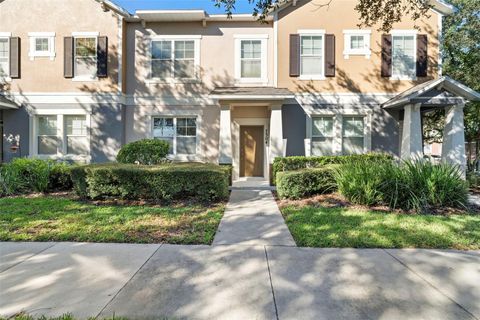 7504 BENTONSHIRE AVENUE WINDERMERE FL 34786