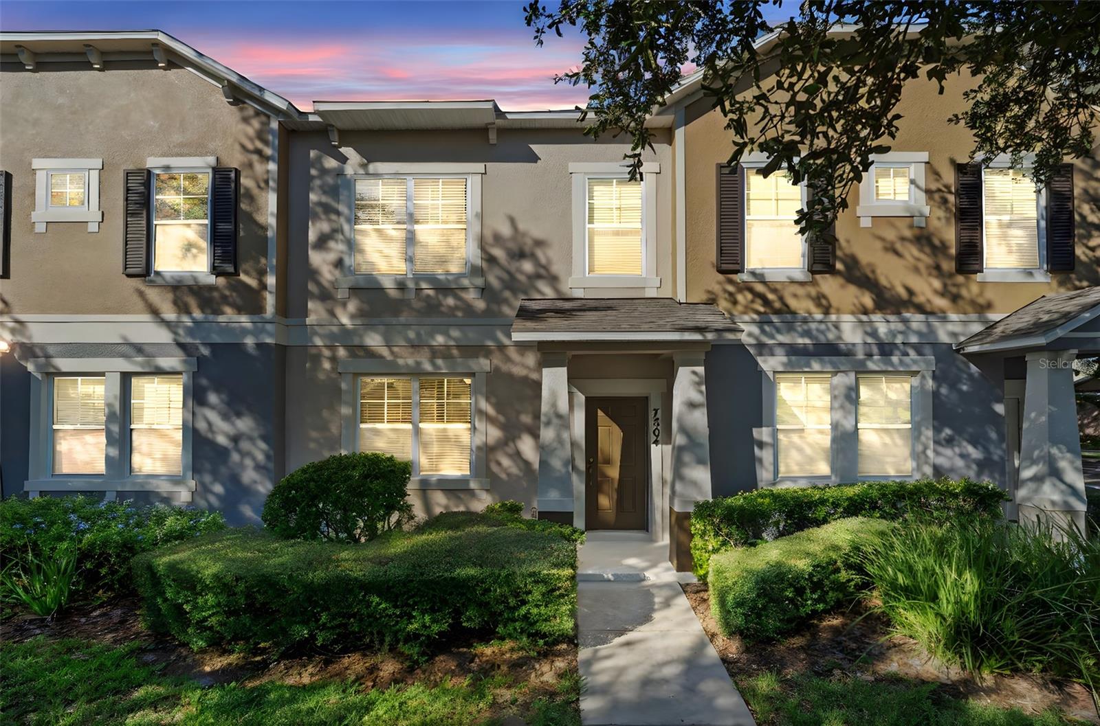 7504 BENTONSHIRE AVENUE