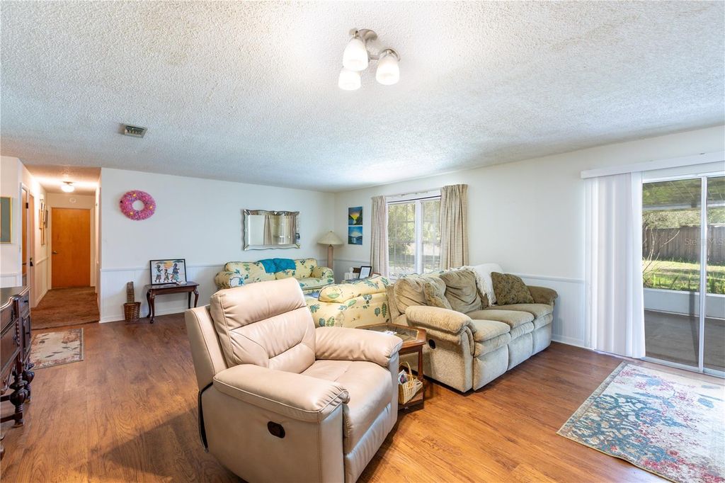 Photo of 16529 Orange Avenue, Umatilla, FL 32784 (MLS # GC538307)