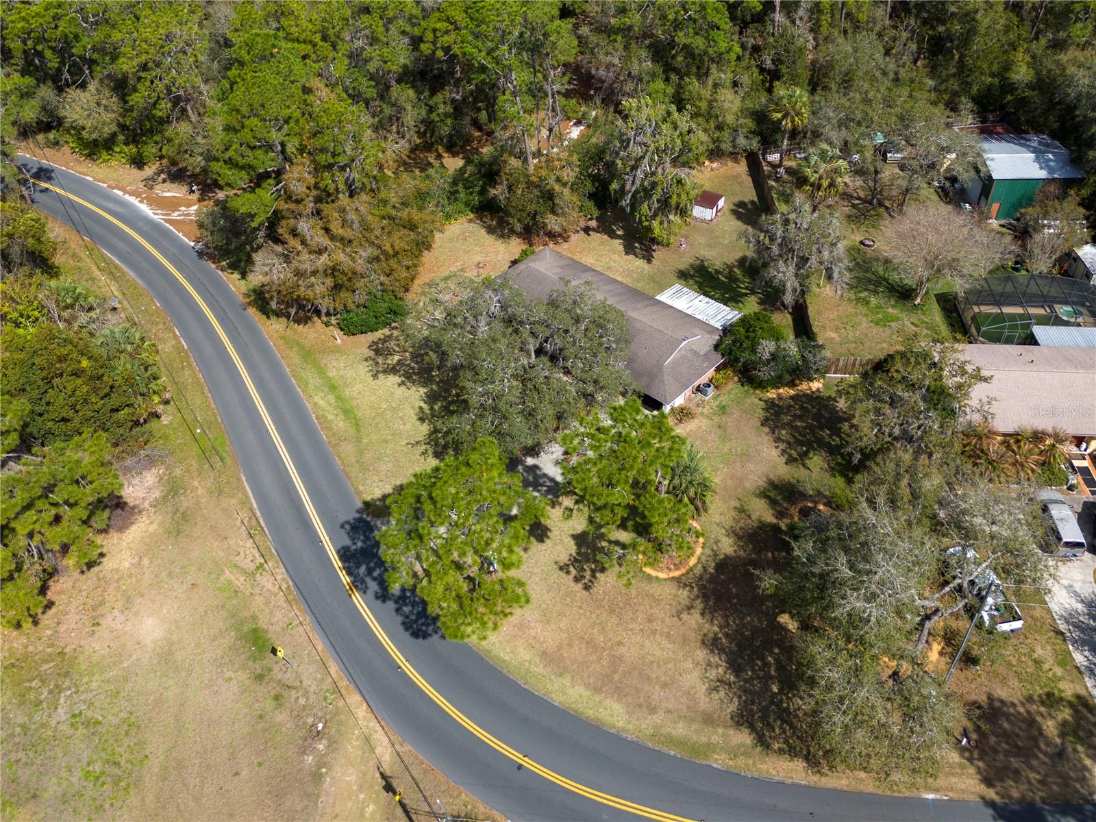 DONNA VISTA - Residential