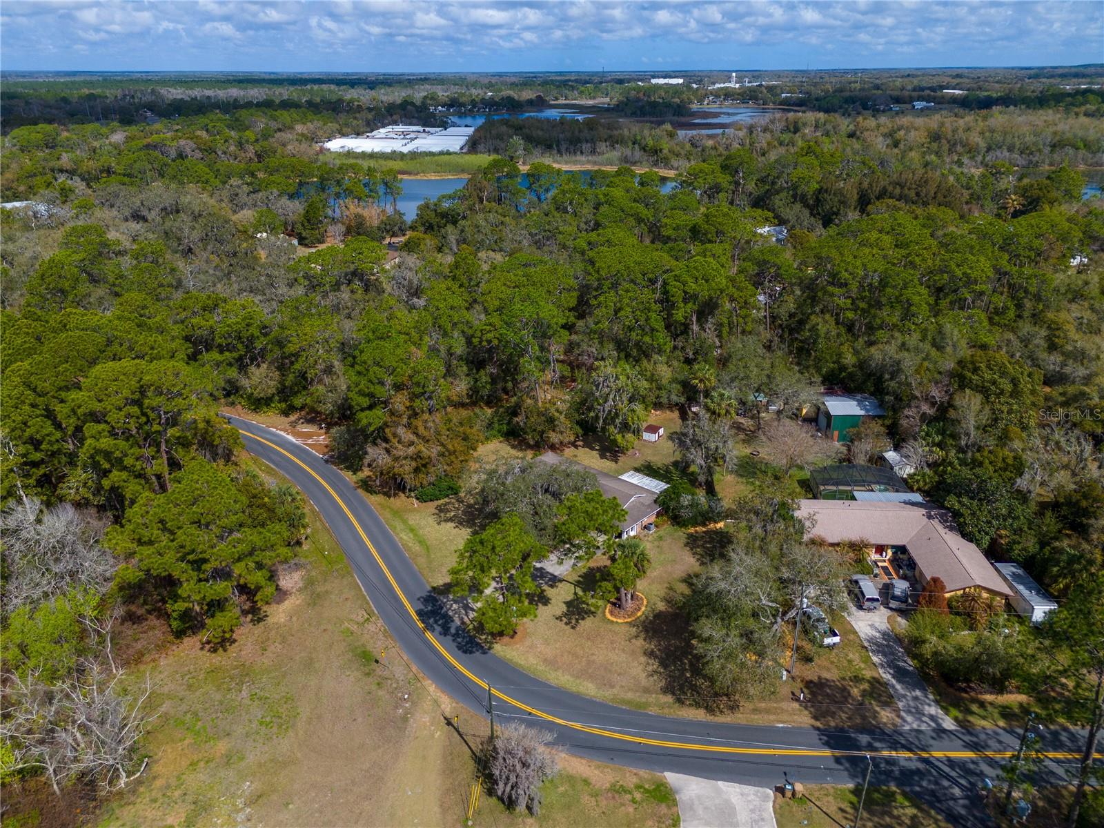 DONNA VISTA - Residential