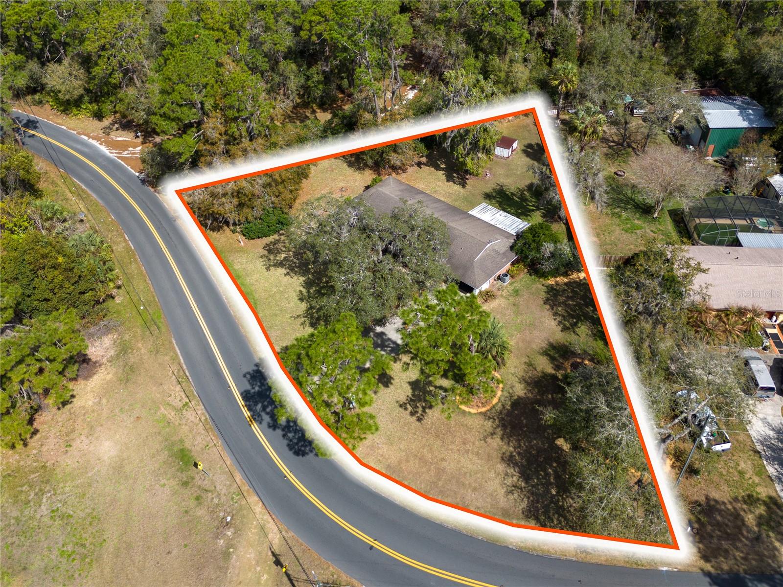 DONNA VISTA - Residential