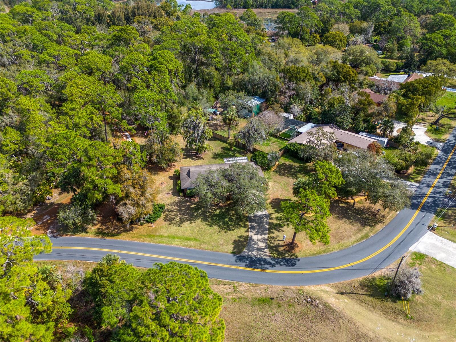 DONNA VISTA - Residential