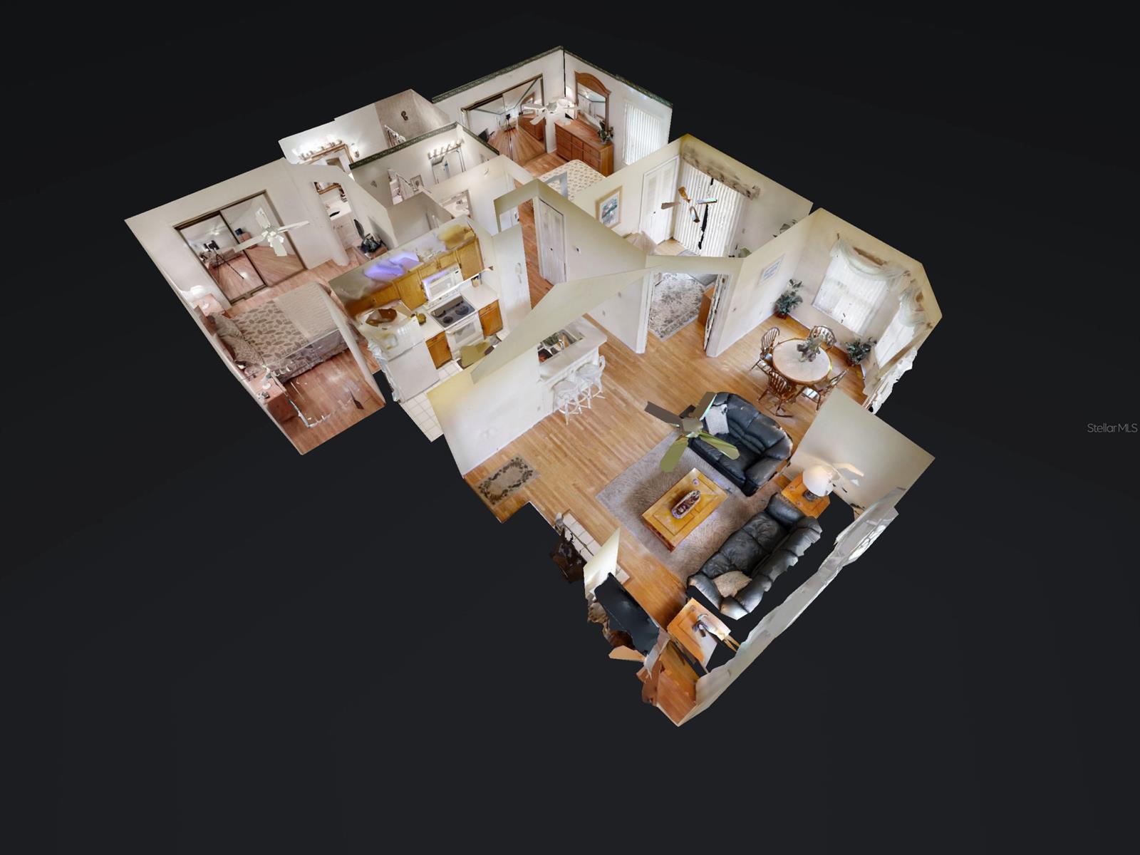 Sun Beach Club Condo Ph 01-03 - Residential