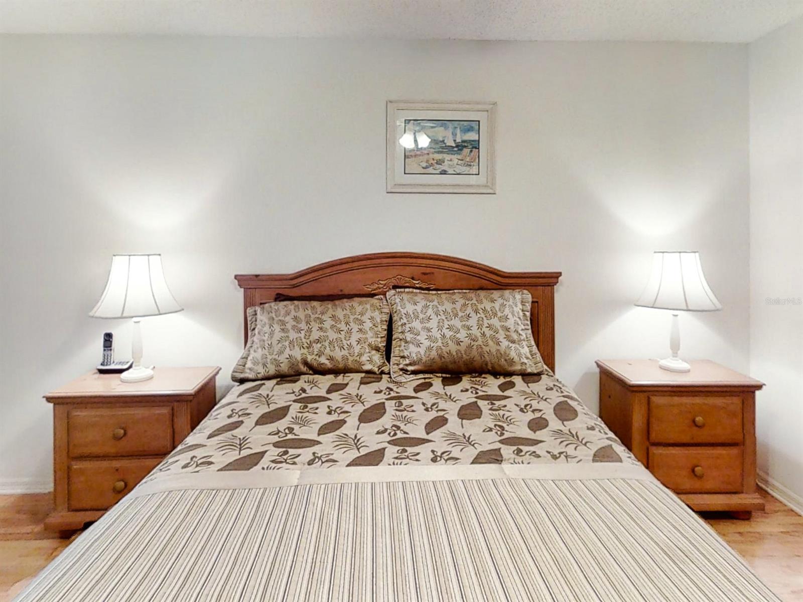 Sun Beach Club Condo Ph 01-03 - Residential