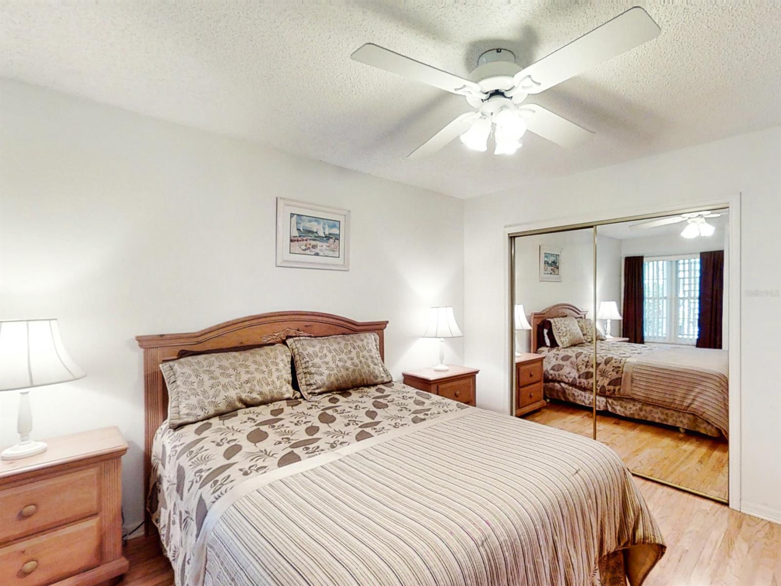 Sun Beach Club Condo Ph 01-03 - Residential