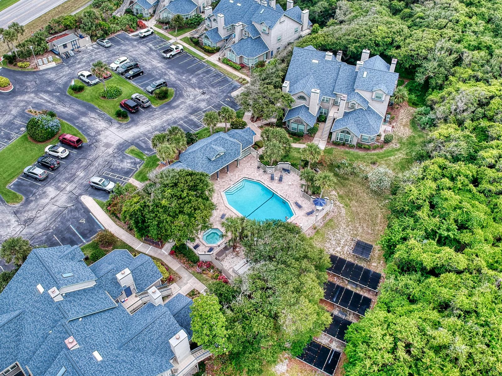 Sun Beach Club Condo Ph 01-03 - Residential