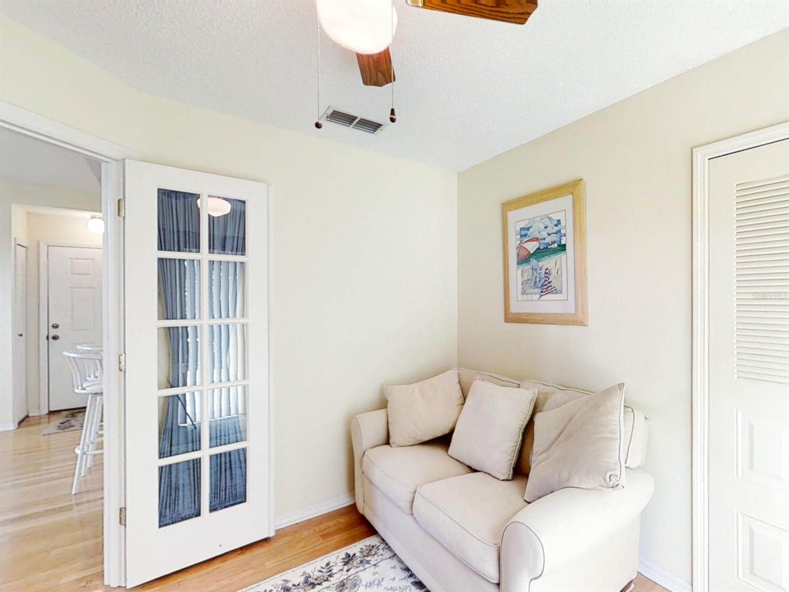 Sun Beach Club Condo Ph 01-03 - Residential