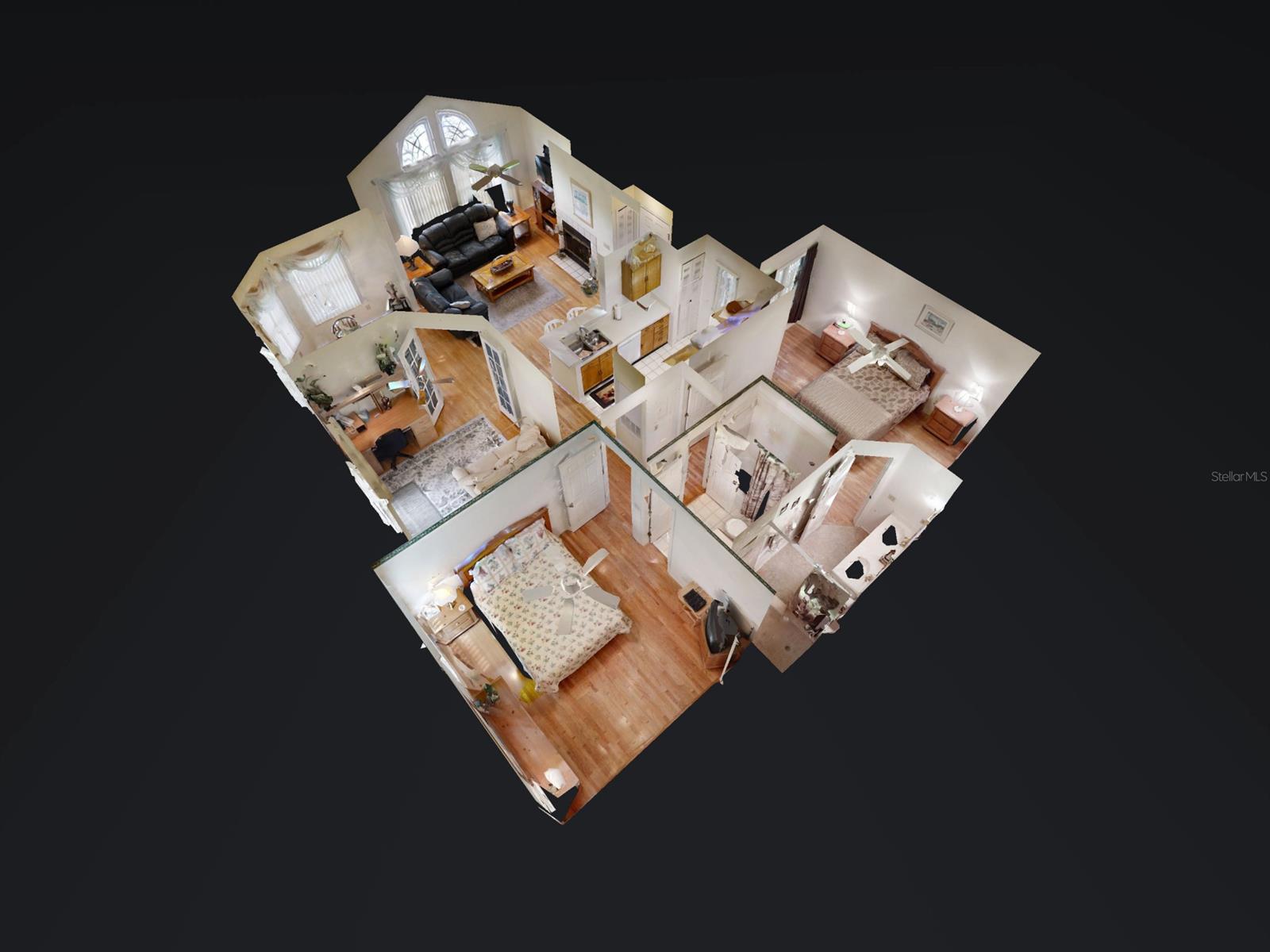 Sun Beach Club Condo Ph 01-03 - Residential