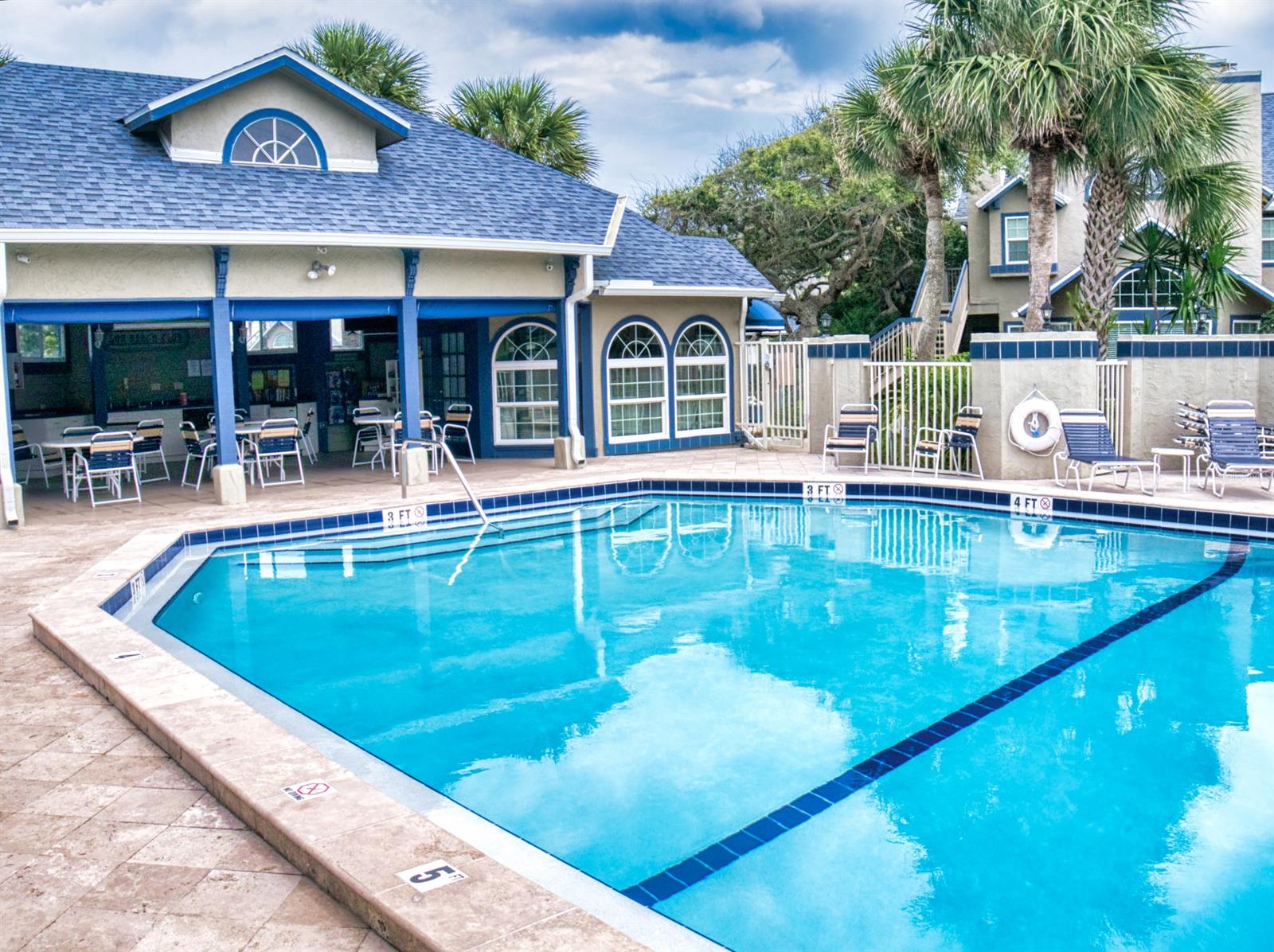 Sun Beach Club Condo Ph 01-03 - Residential