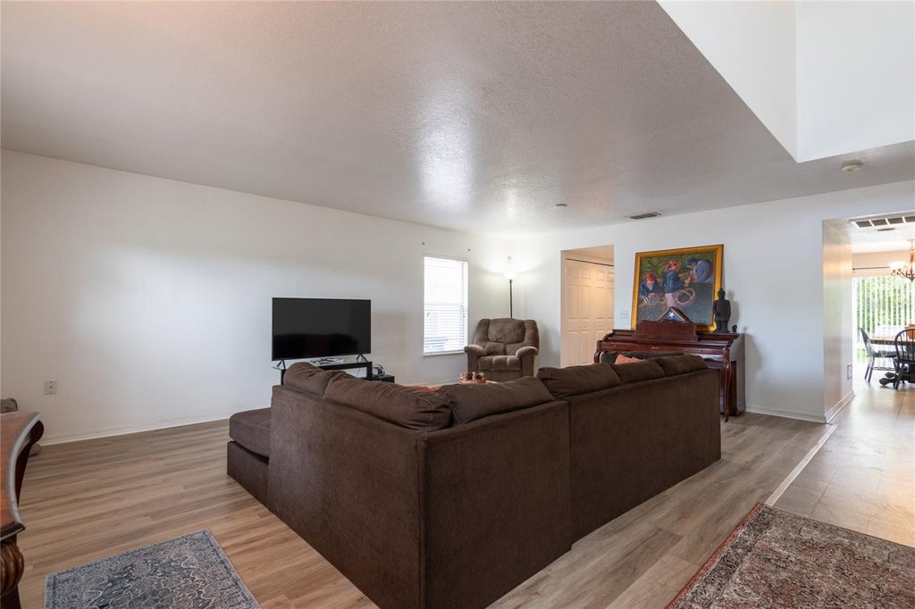 Photo of 3142 Bellericay Lane, Land O Lakes, FL 34638 (MLS # TB8519736)
