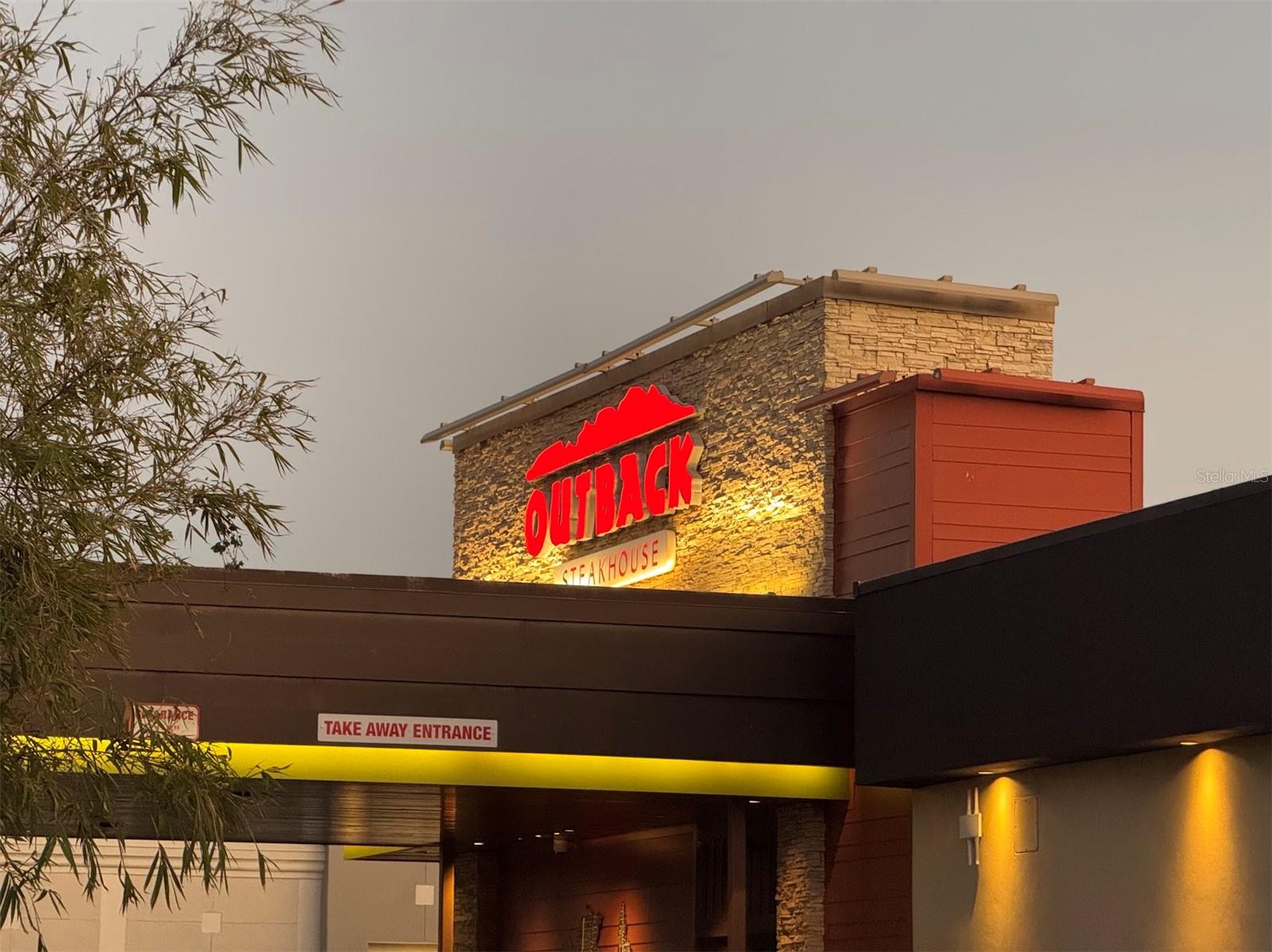 SUNSET PARK - Residential