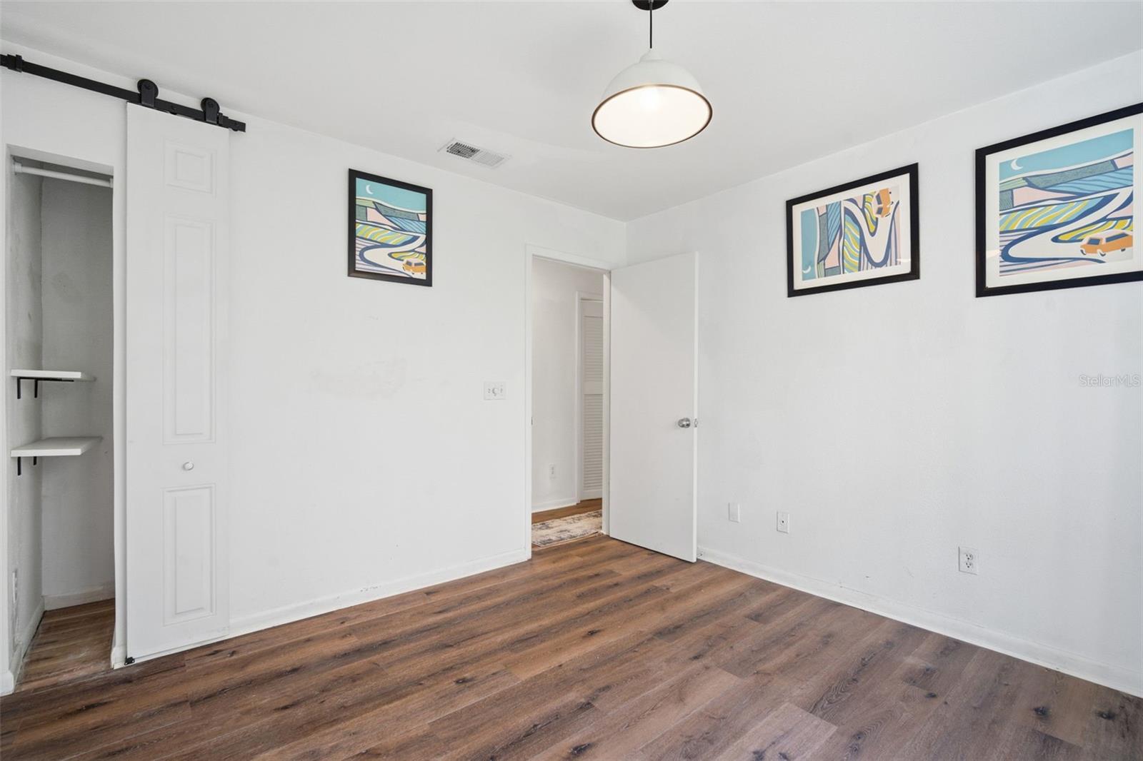 SUNSET PARK - Residential