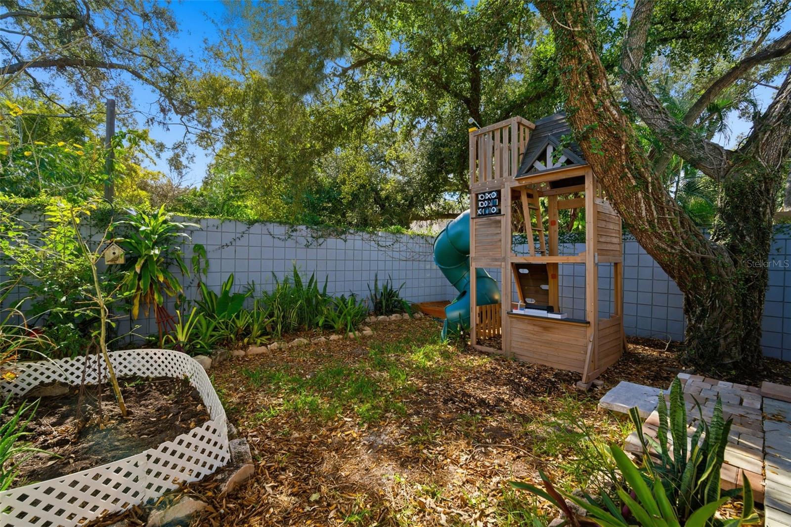 SUNSET PARK - Residential