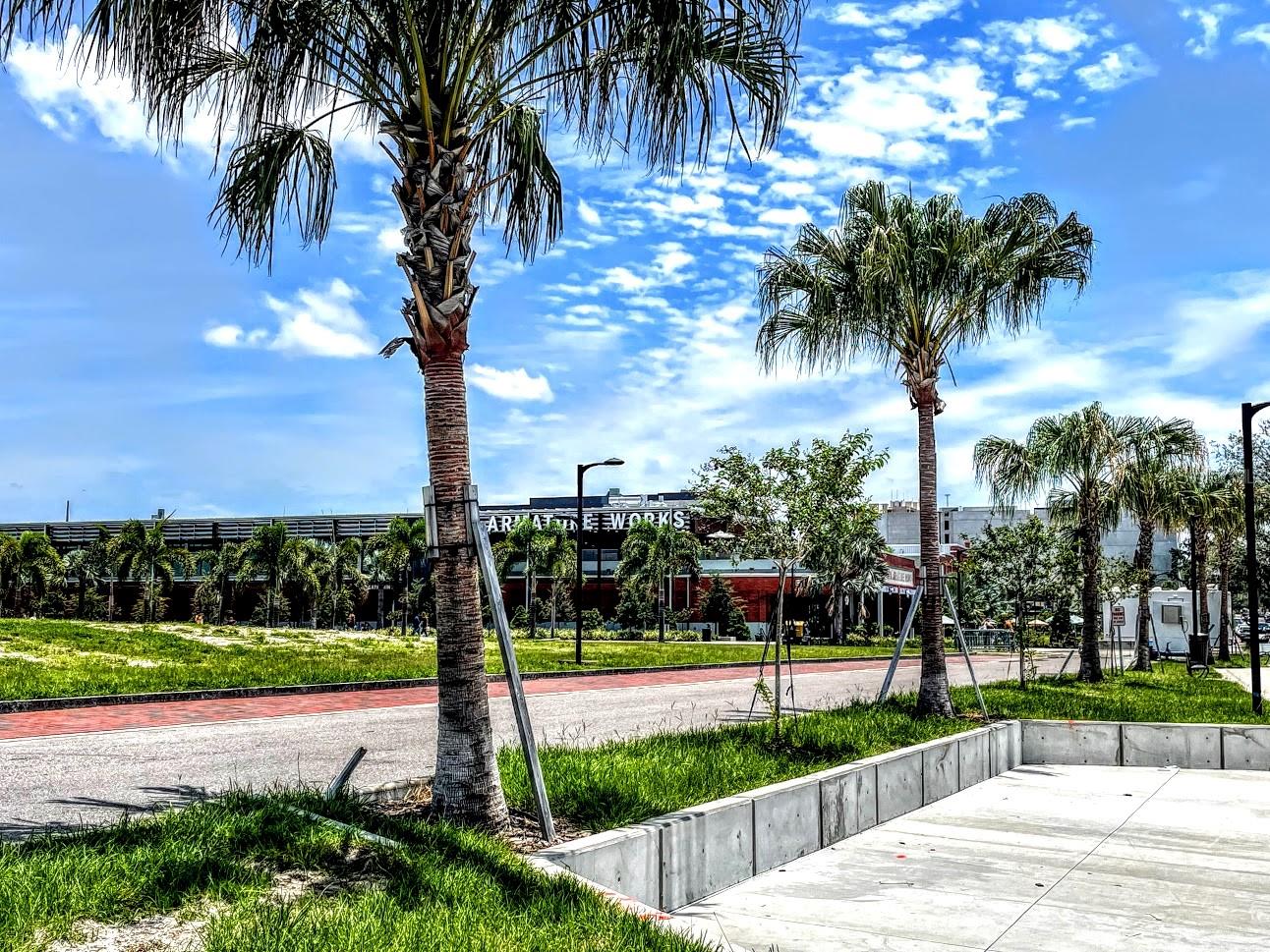 SUNSET PARK - Residential