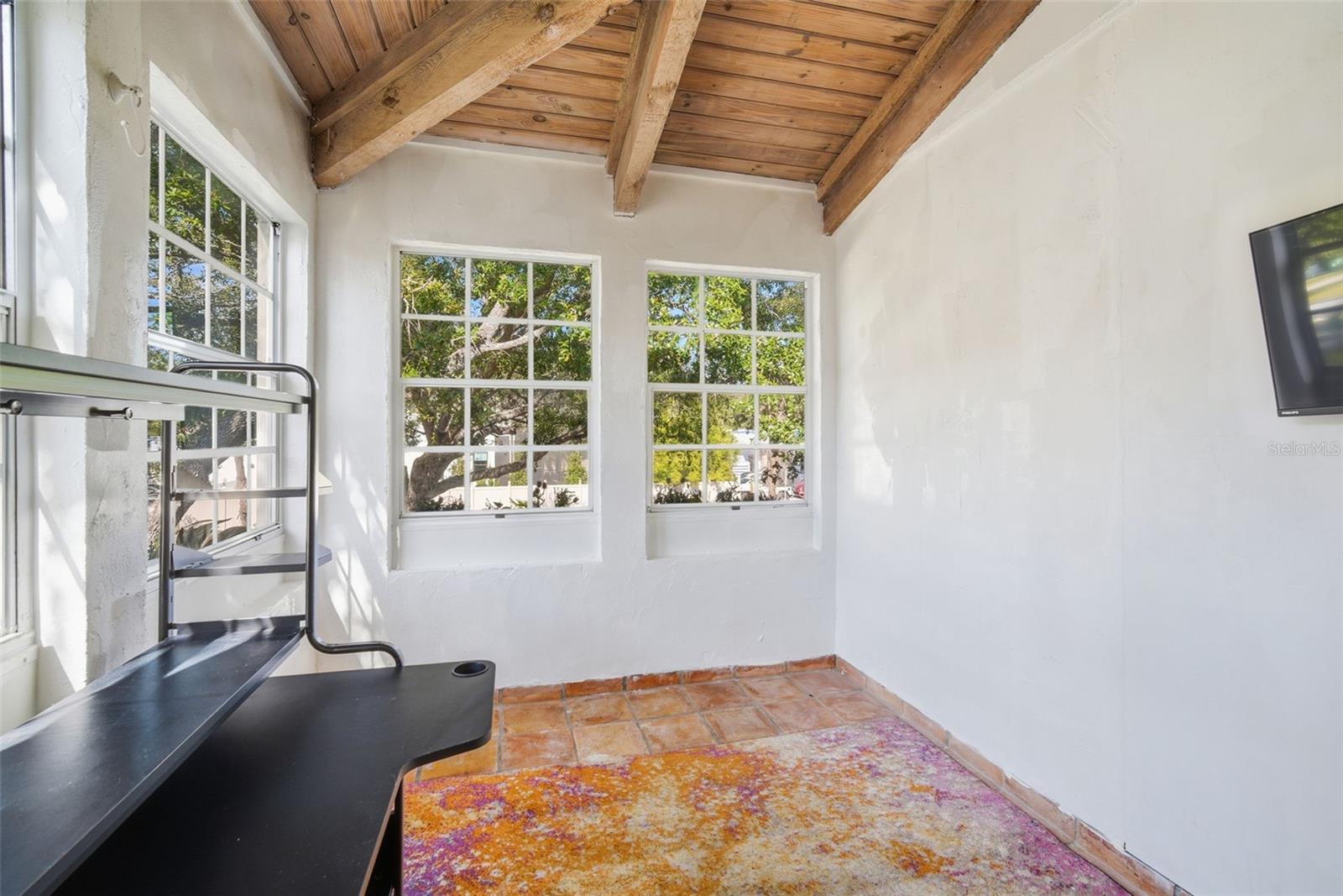 SUNSET PARK - Residential