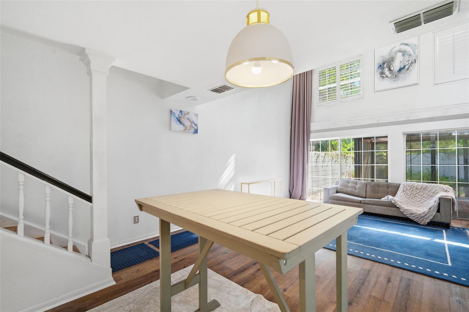 SUNSET PARK - Residential