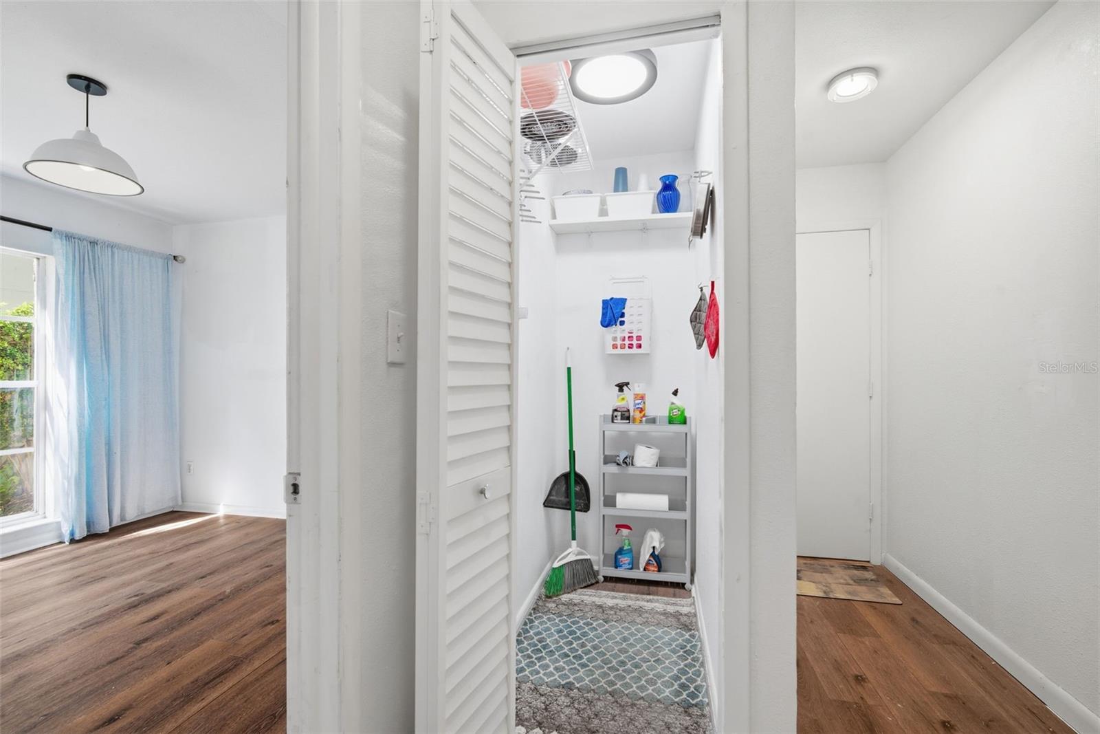 SUNSET PARK - Residential