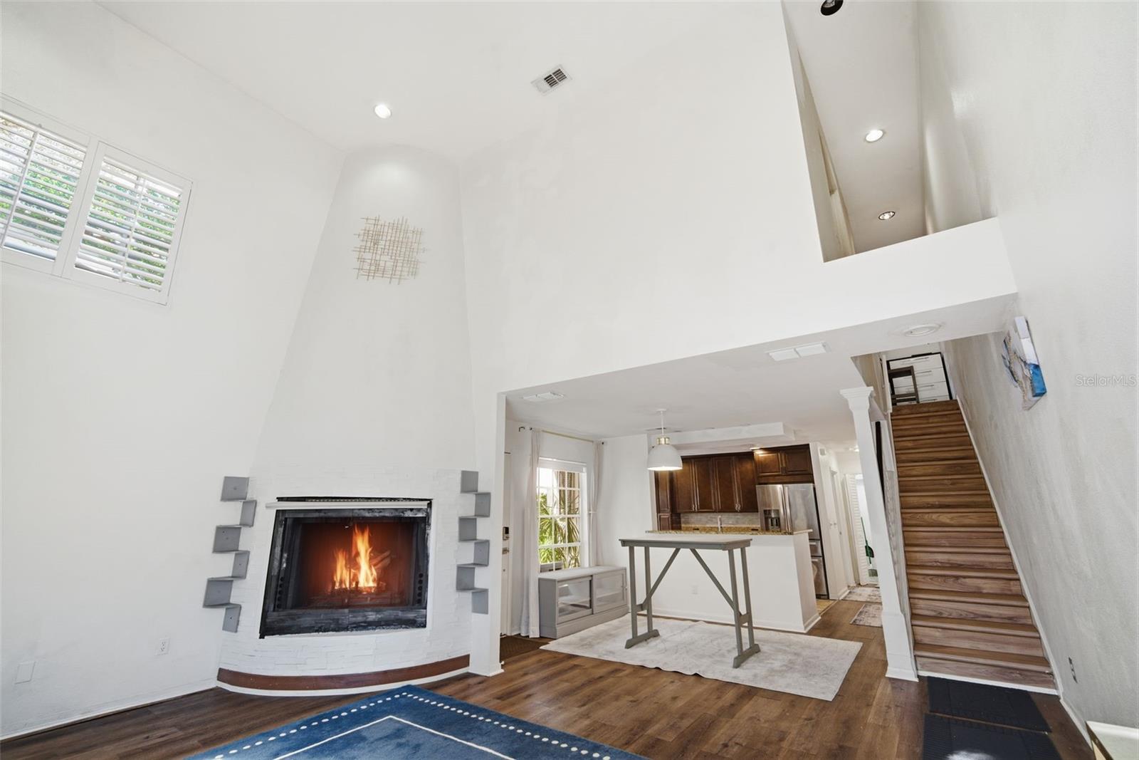 SUNSET PARK - Residential