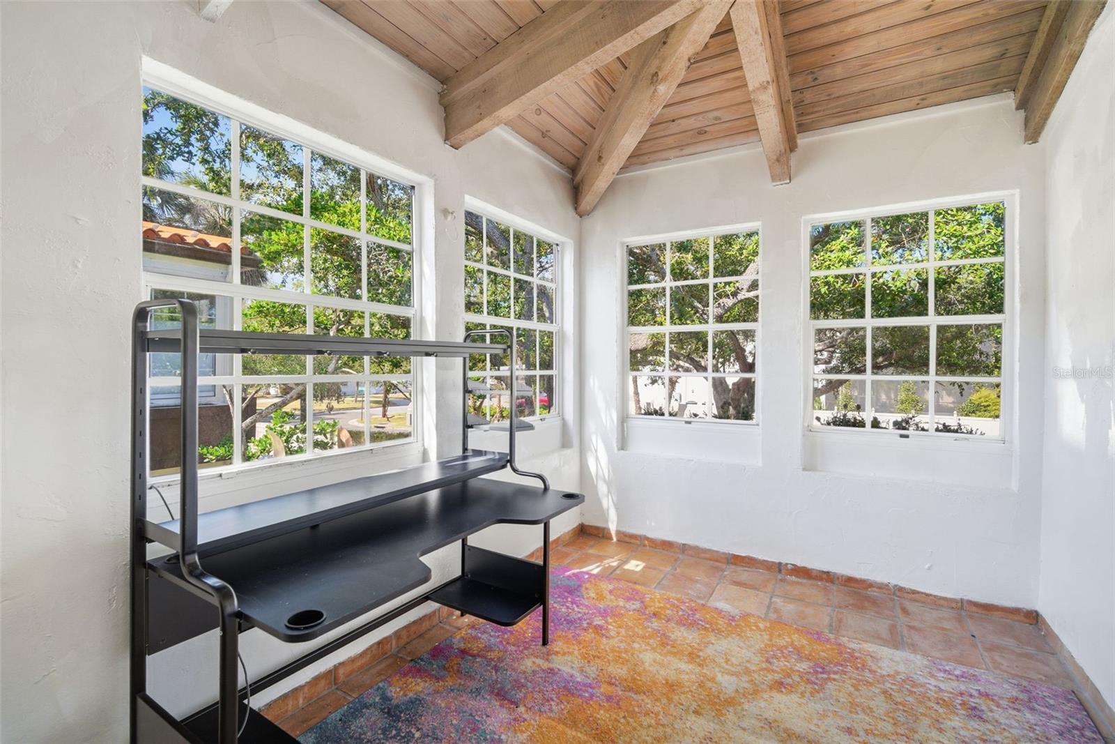 SUNSET PARK - Residential