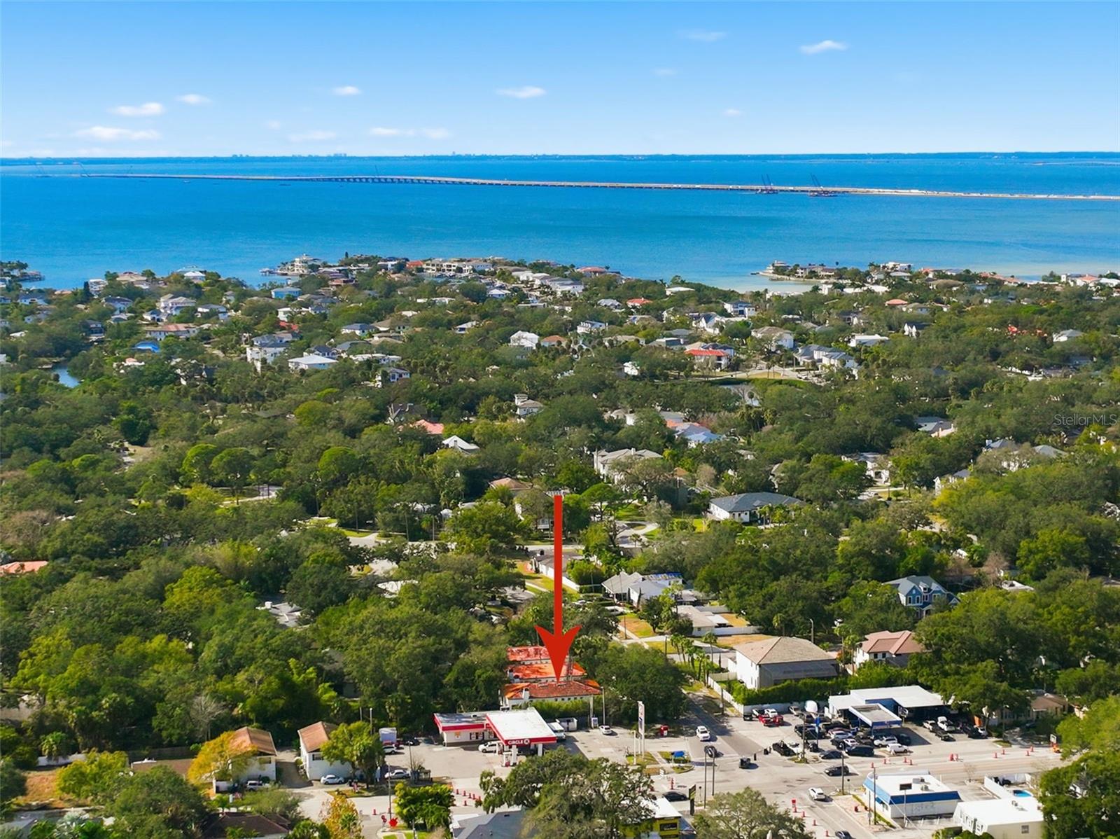 SUNSET PARK - Residential