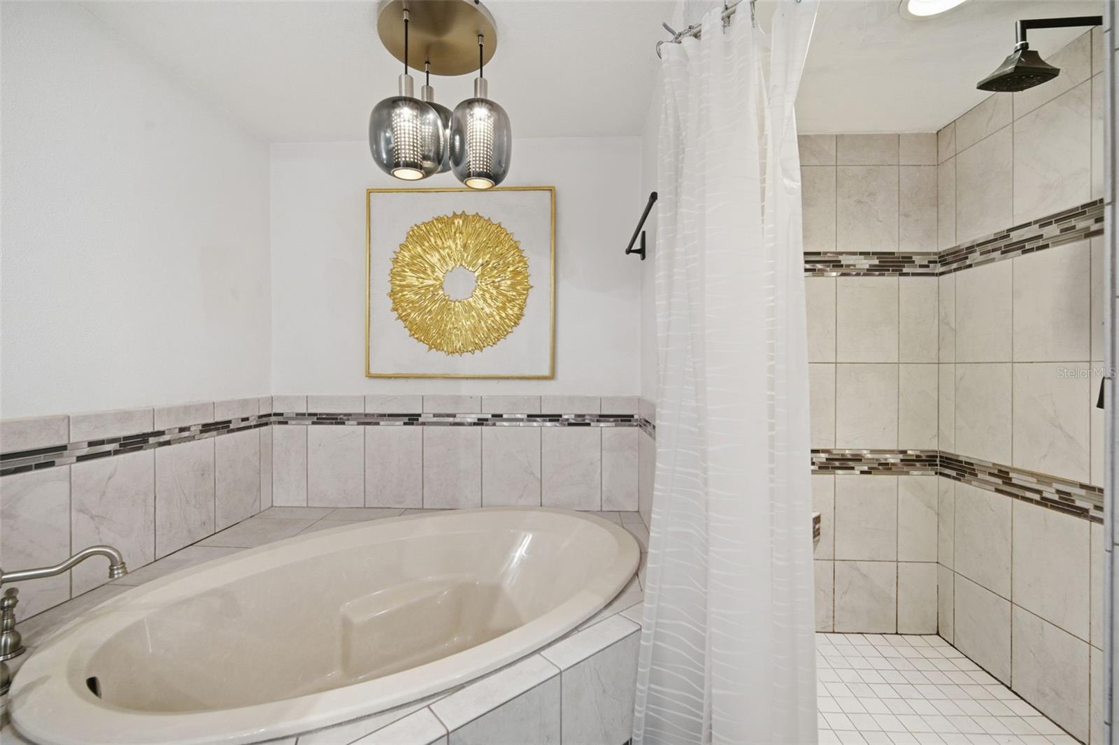 SUNSET PARK - Residential