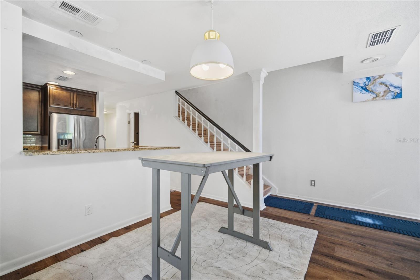 SUNSET PARK - Residential