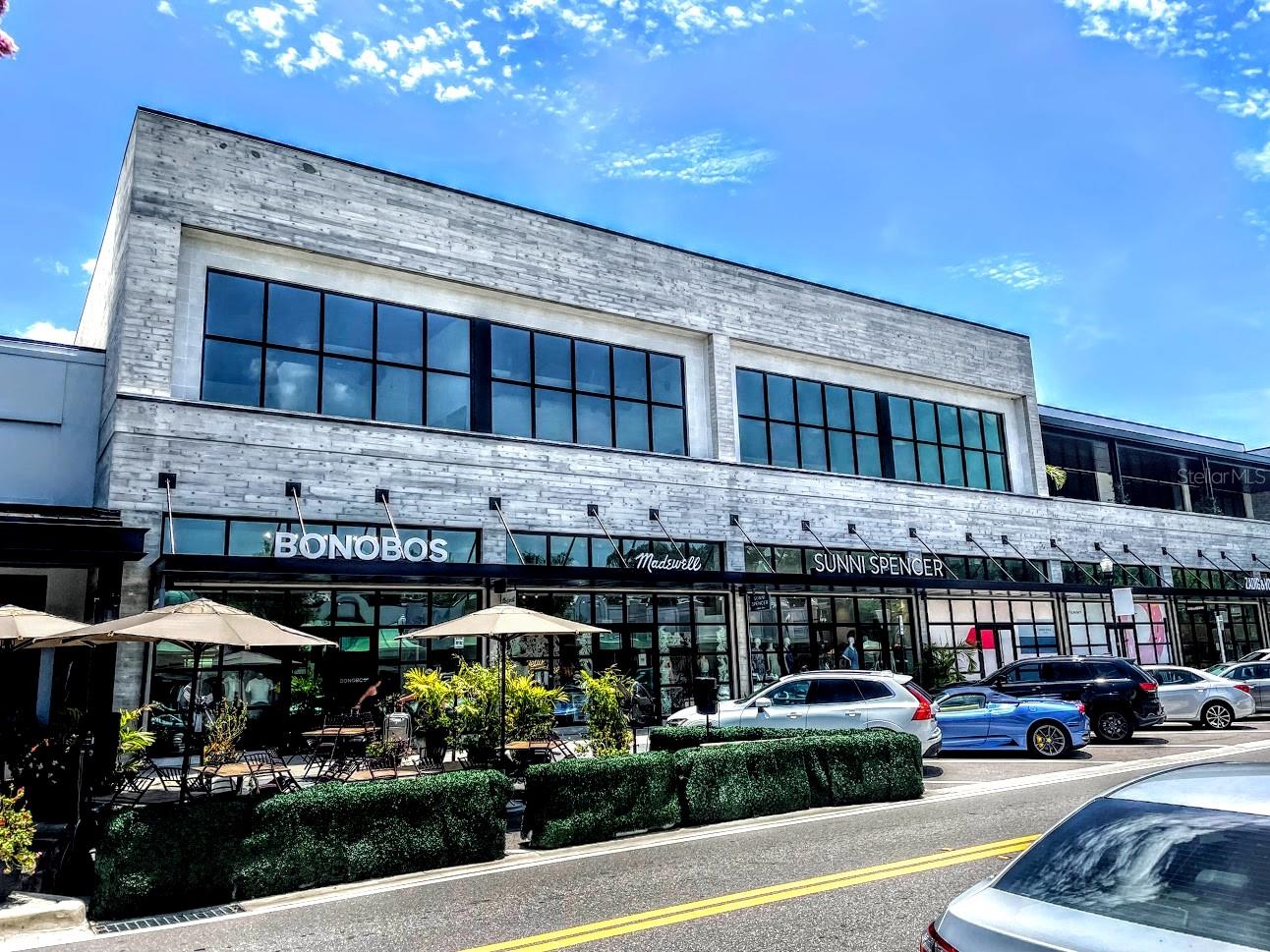 SUNSET PARK - Residential