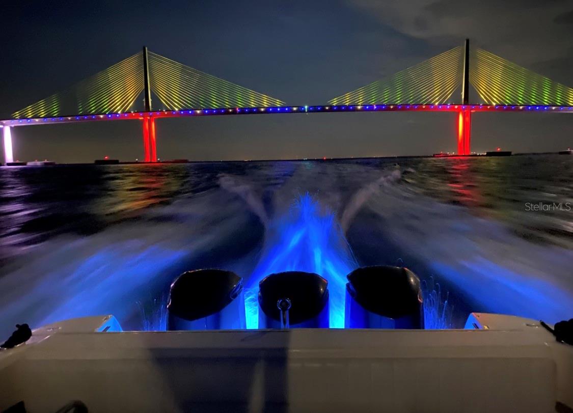 SUNSET PARK - Residential