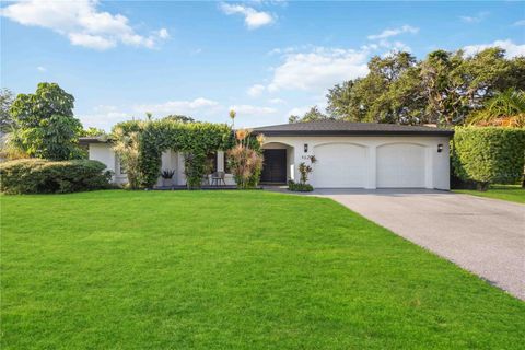 A home in SARASOTA