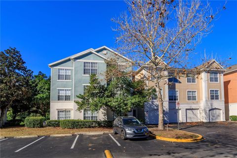 Photo of 12849 Madison Point Circle #201, Orlando, FL 32821 (MLS # O6374991)