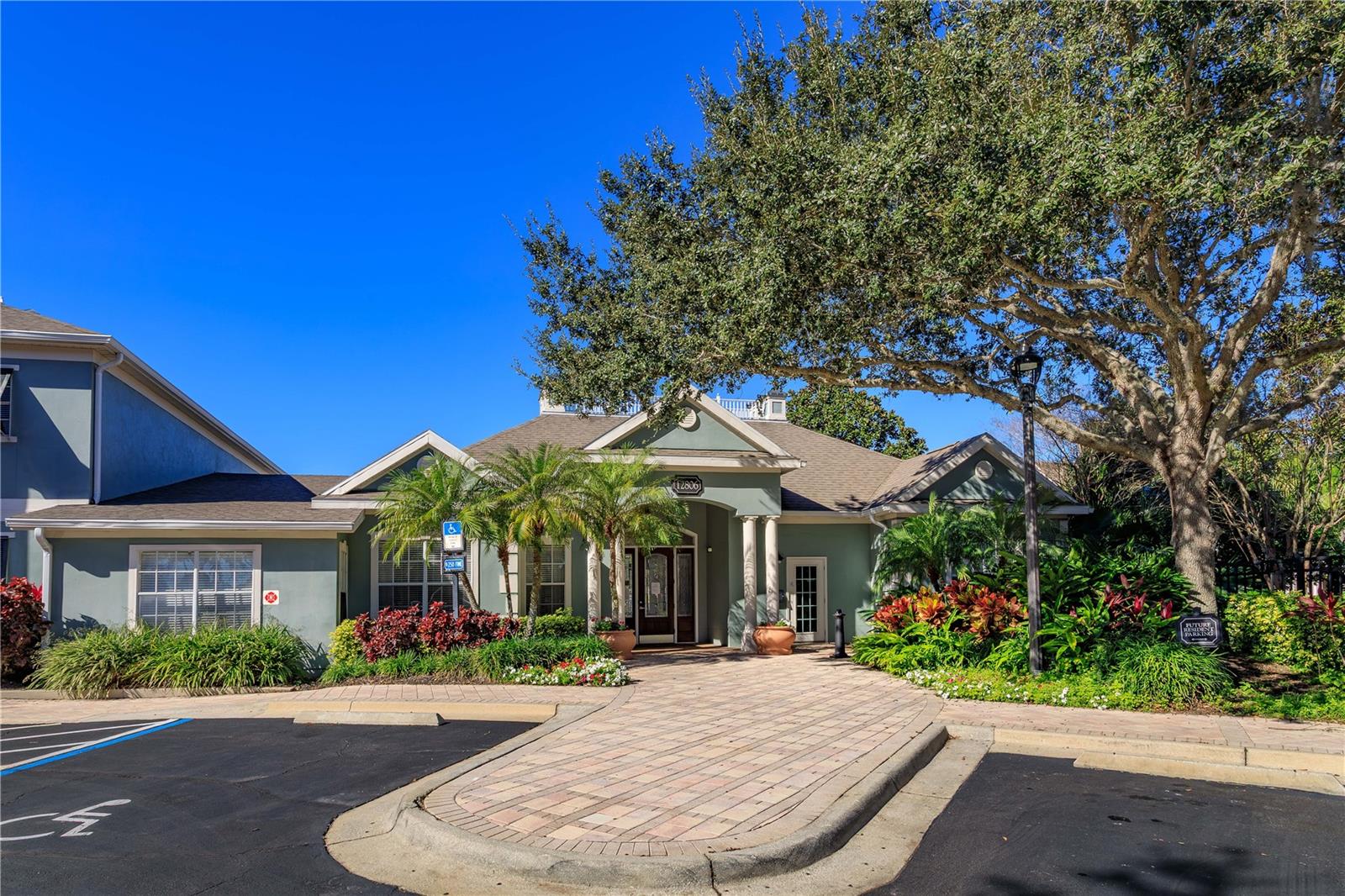 DISCOVERY PALMS - Residential