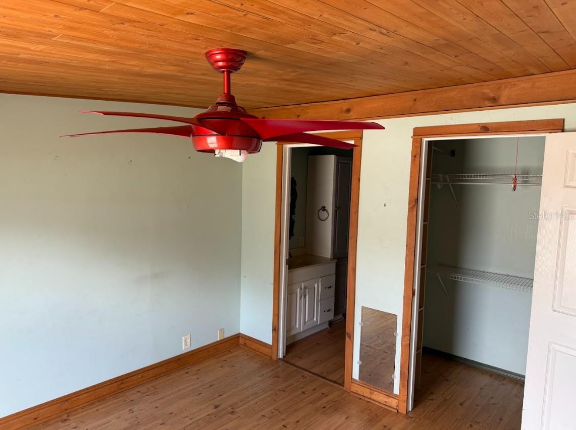 MOBILE HOME MDWS - Residential