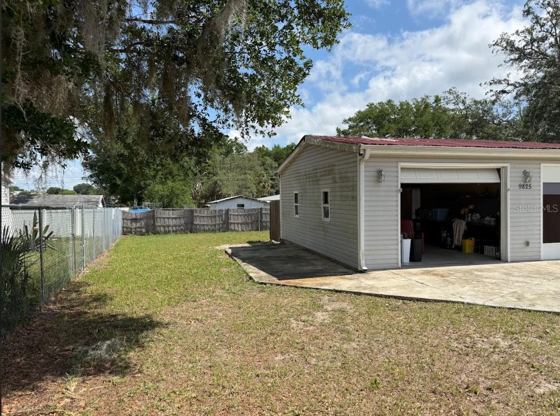 MOBILE HOME MDWS - Residential