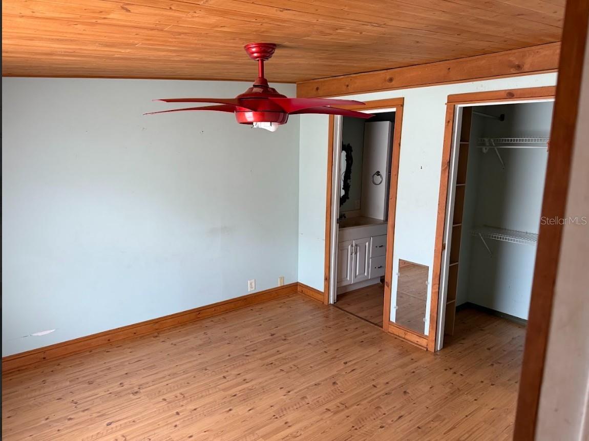 MOBILE HOME MDWS - Residential