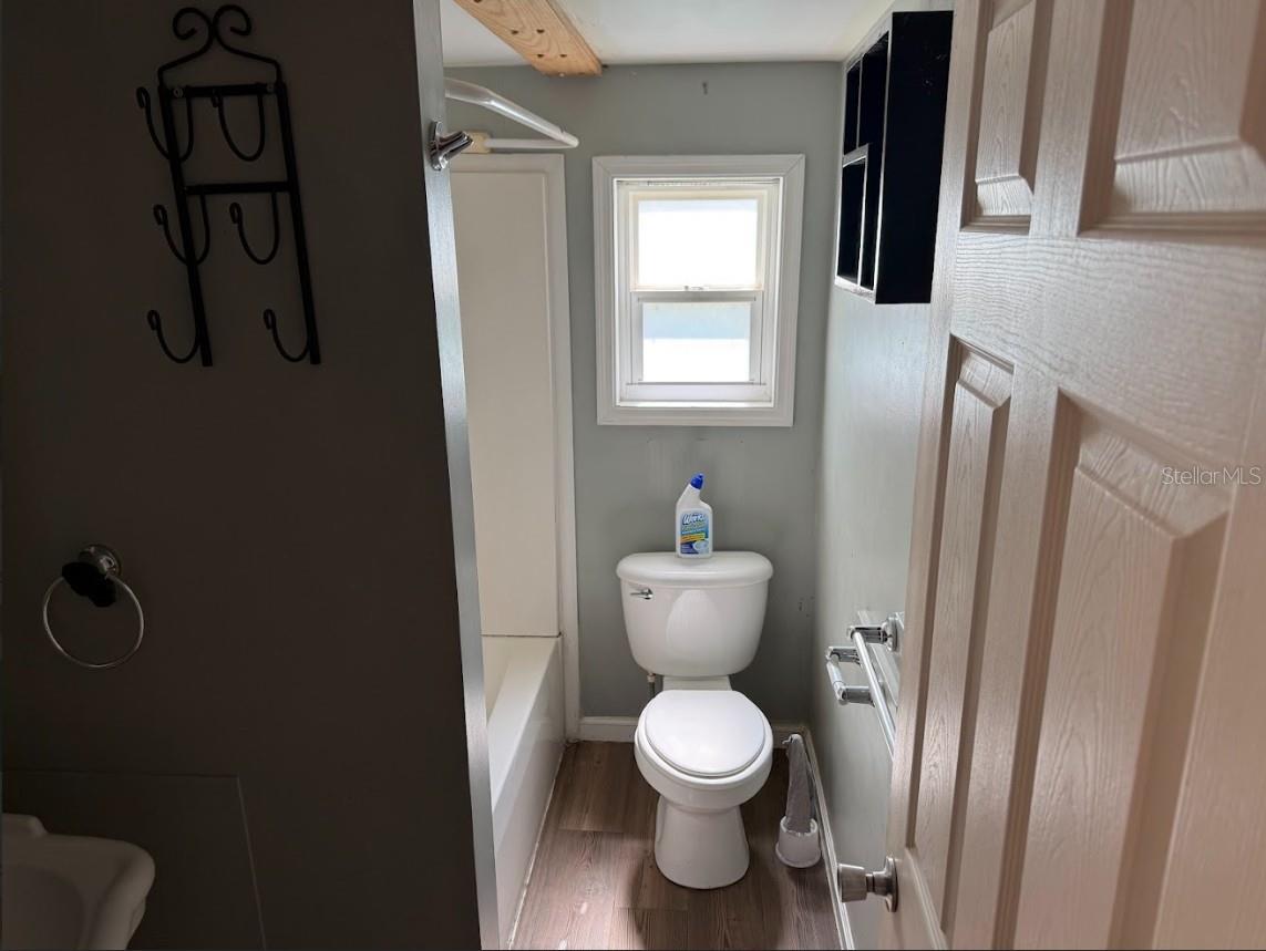 MOBILE HOME MDWS - Residential