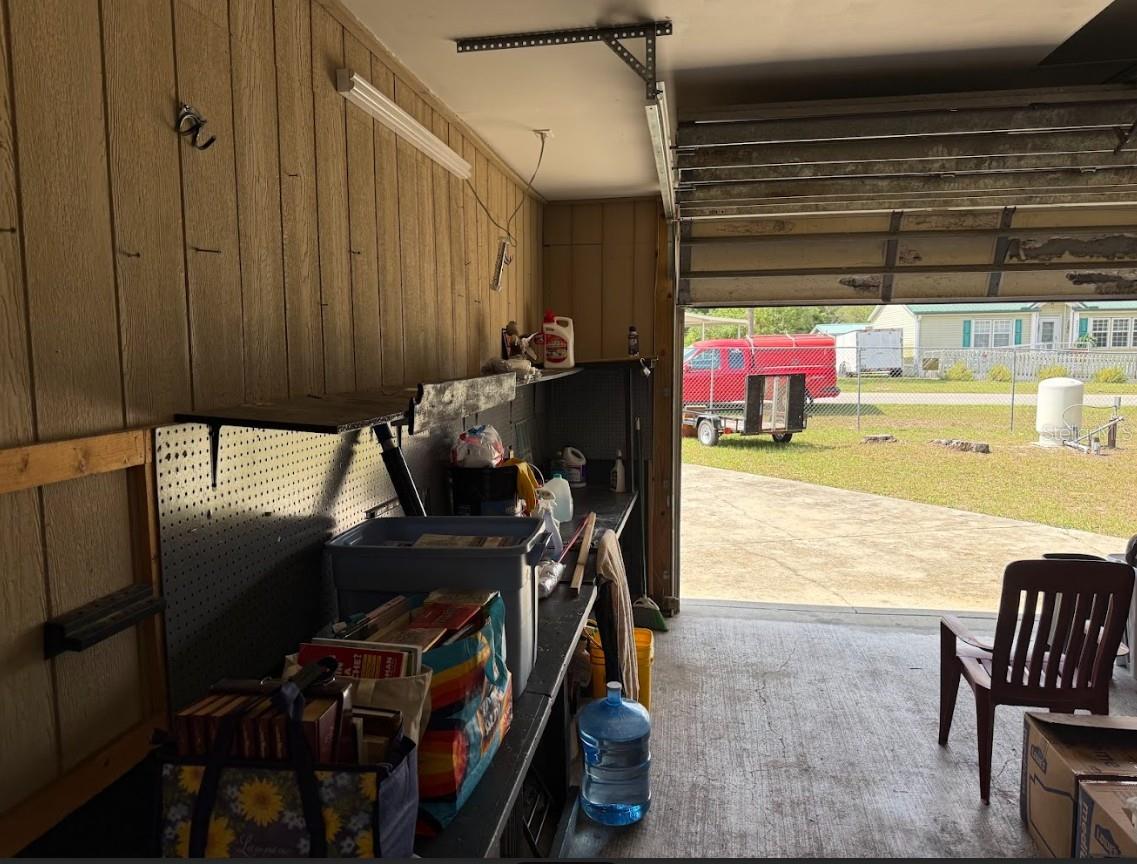 MOBILE HOME MDWS - Residential