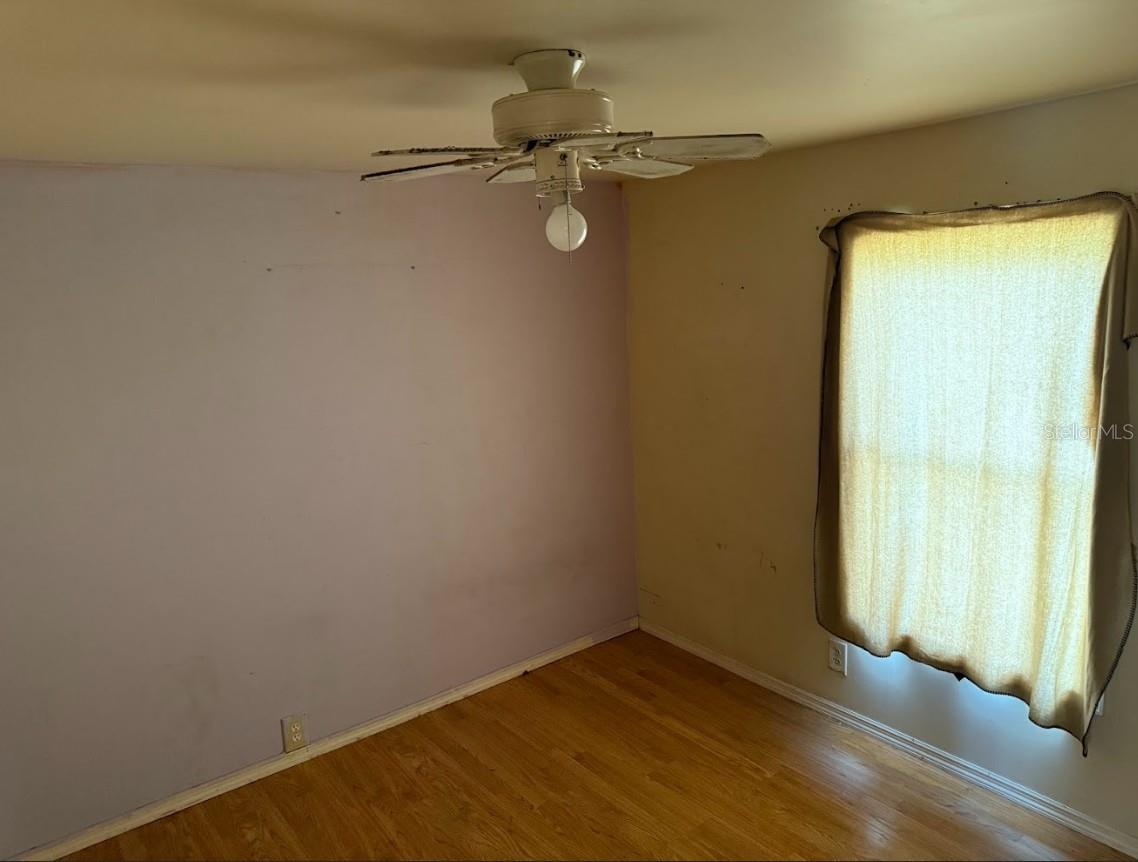 MOBILE HOME MDWS - Residential