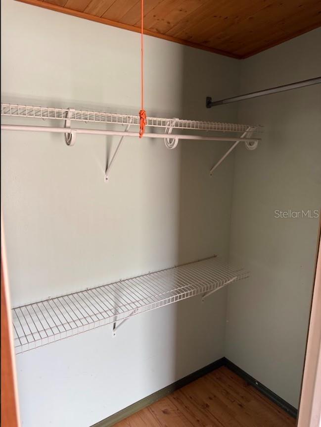 MOBILE HOME MDWS - Residential