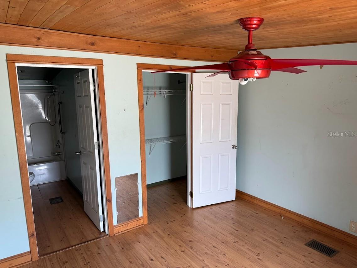 MOBILE HOME MDWS - Residential