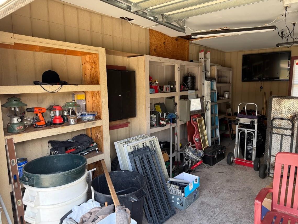 MOBILE HOME MDWS - Residential
