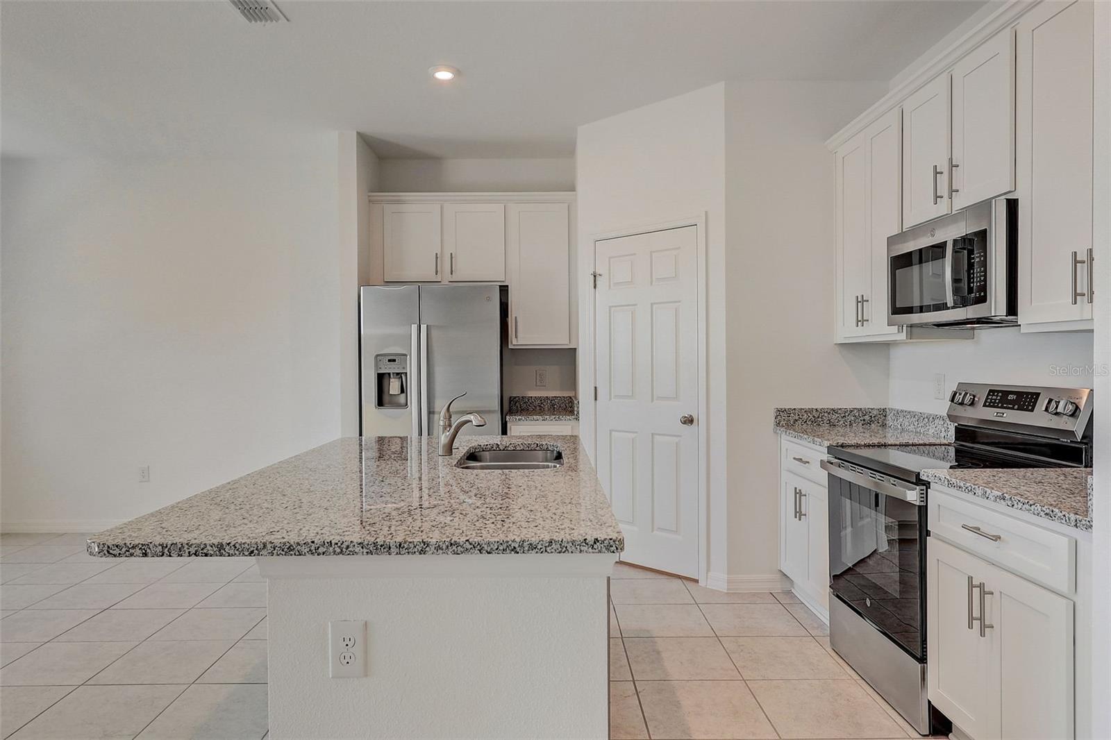 VILLAGE AT WINDSOR RESERVE - Residential